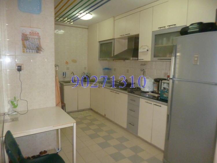 Blk 624 Yishun Ring Road (Yishun), HDB 4 Rooms #138608782